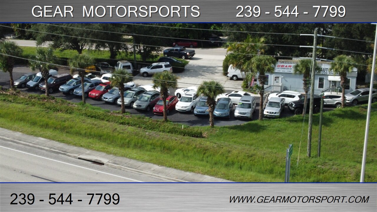 2010 Toyota RAV4 2.5L Sport FWD   - Photo 34 - Estero, FL 33928