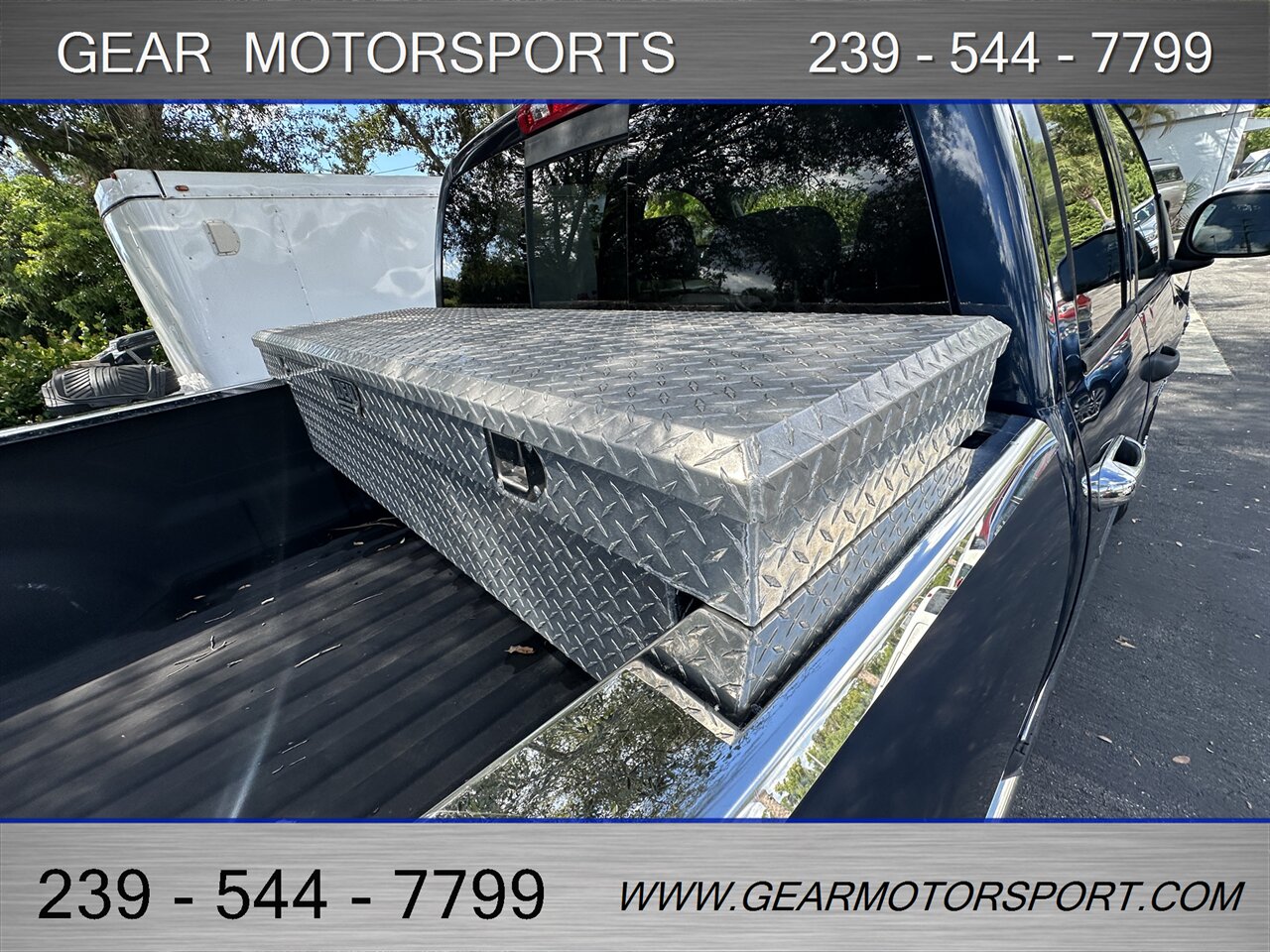 2006 Dodge Ram 2500 Laramie - Photo 33 - Estero, FL 33928