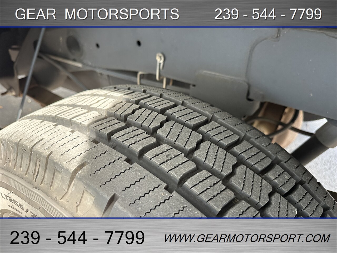 2006 Dodge Ram 2500 Laramie - Photo 23 - Estero, FL 33928