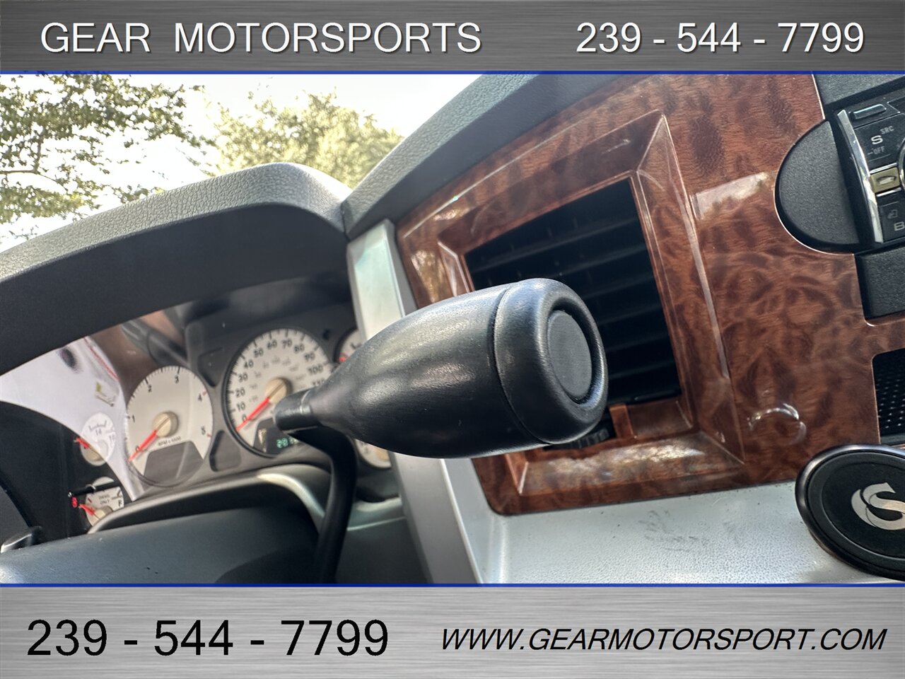 2006 Dodge Ram 2500 Laramie - Photo 64 - Estero, FL 33928