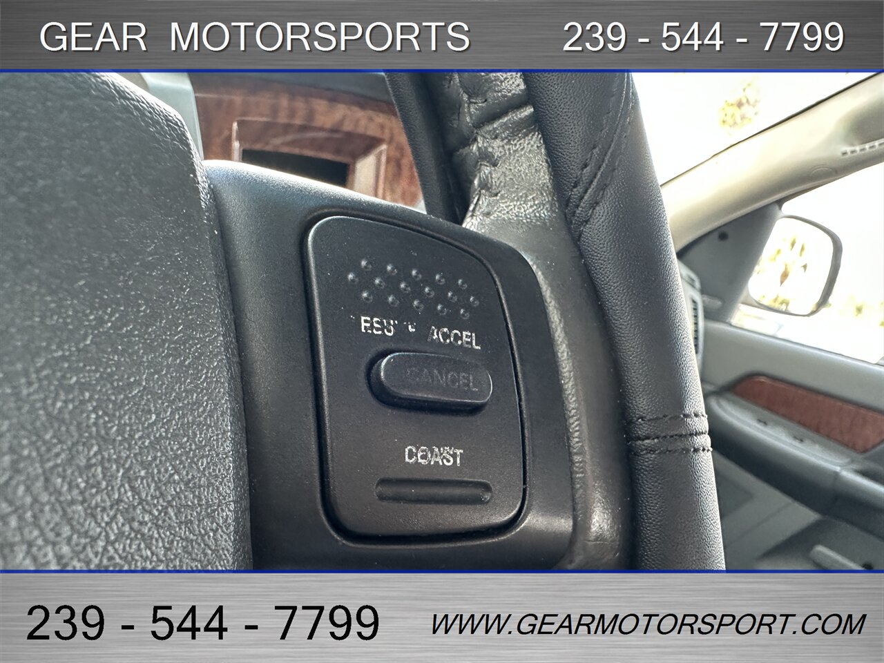 2006 Dodge Ram 2500 Laramie - Photo 47 - Estero, FL 33928