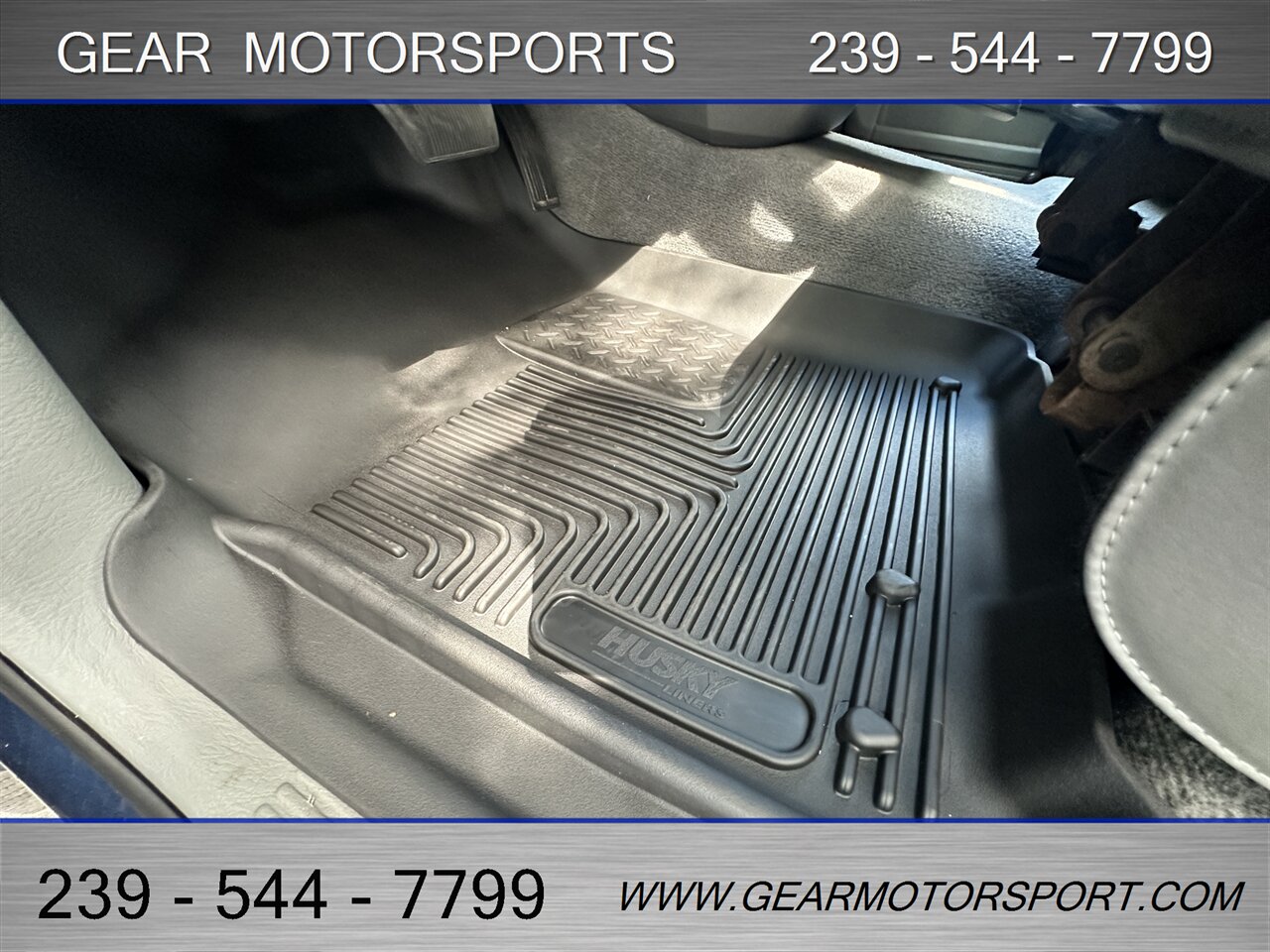 2006 Dodge Ram 2500 Laramie - Photo 31 - Estero, FL 33928