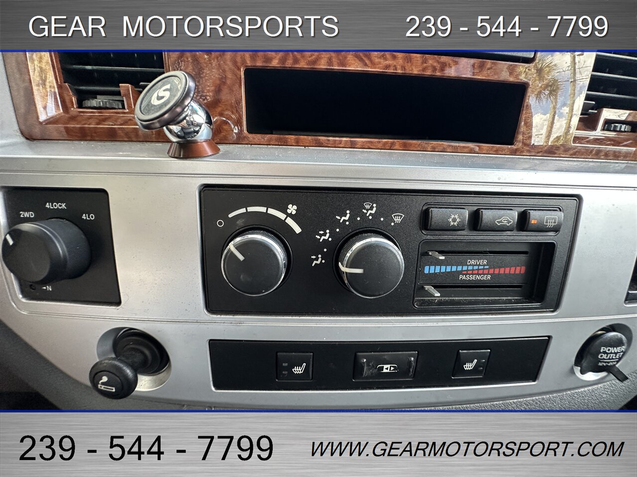 2006 Dodge Ram 2500 Laramie - Photo 49 - Estero, FL 33928