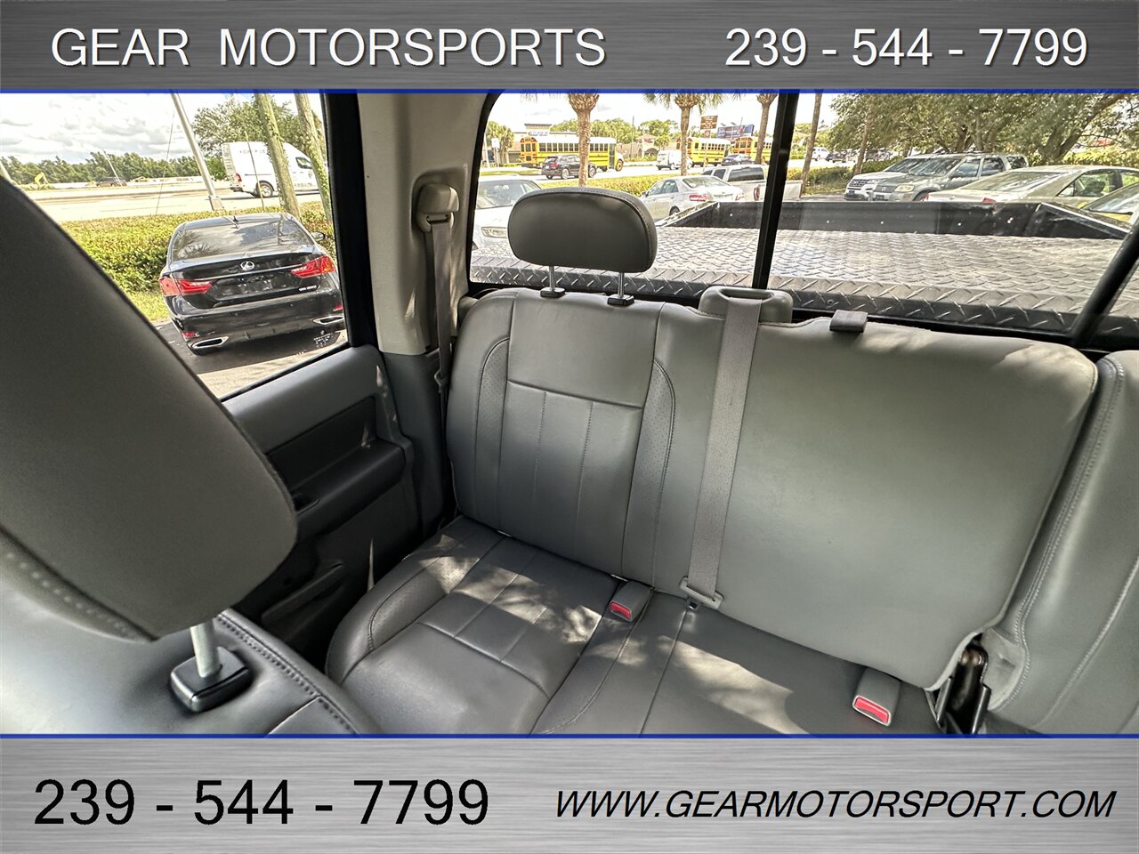 2006 Dodge Ram 2500 Laramie - Photo 58 - Estero, FL 33928