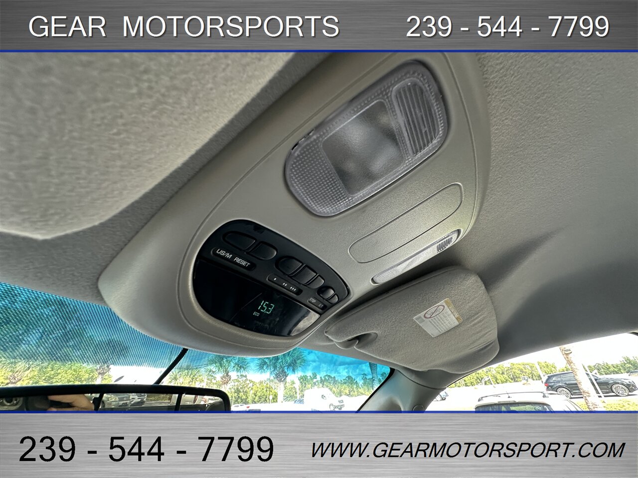 2006 Dodge Ram 2500 Laramie - Photo 56 - Estero, FL 33928