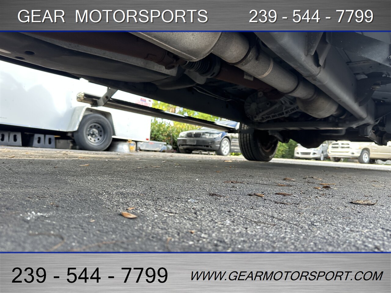 2006 Dodge Ram 2500 Laramie - Photo 25 - Estero, FL 33928