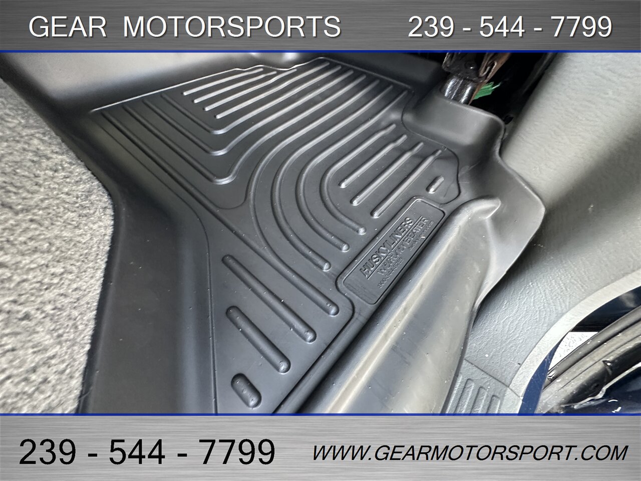 2006 Dodge Ram 2500 Laramie - Photo 36 - Estero, FL 33928