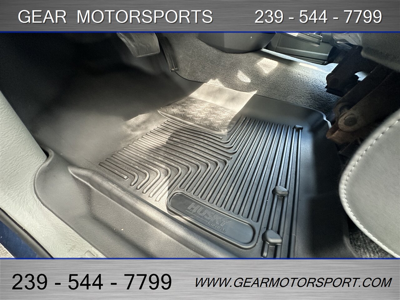 2006 Dodge Ram 2500 Laramie - Photo 30 - Estero, FL 33928