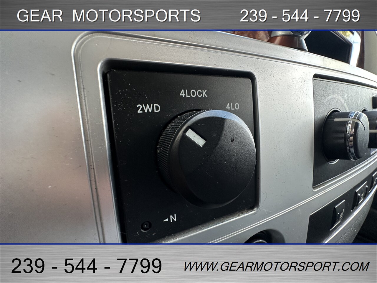 2006 Dodge Ram 2500 Laramie - Photo 50 - Estero, FL 33928