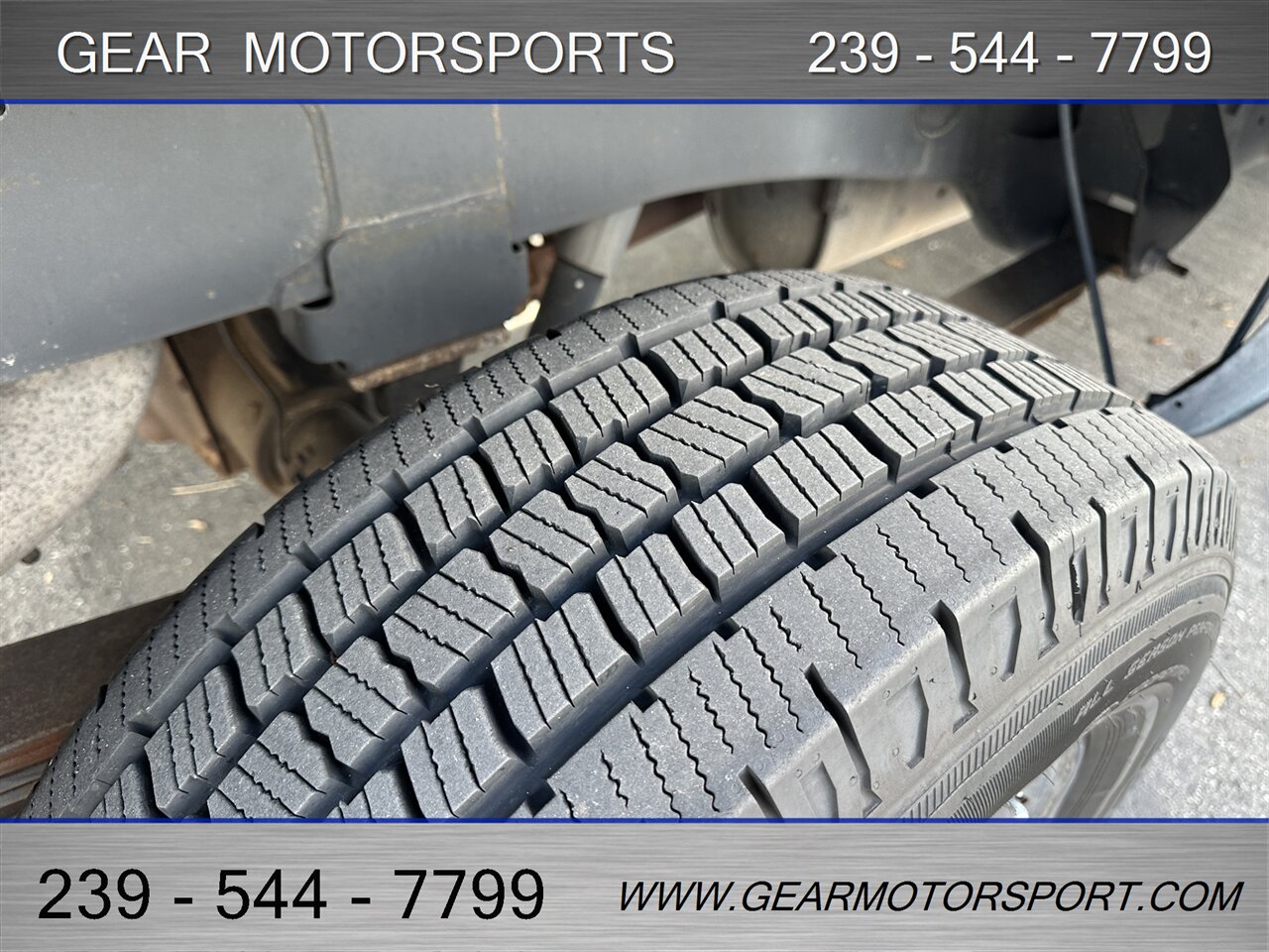 2006 Dodge Ram 2500 Laramie - Photo 24 - Estero, FL 33928