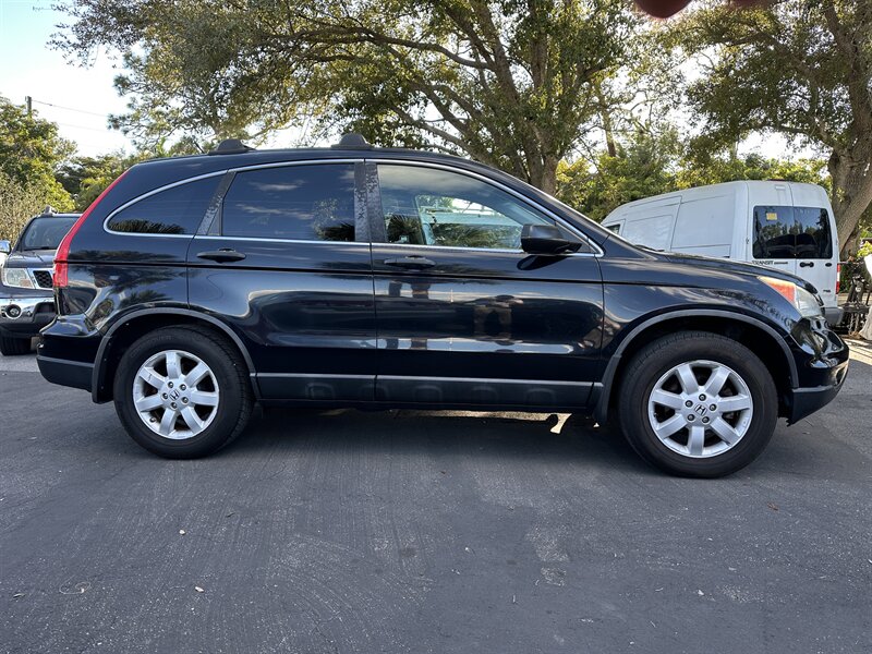 2011 Honda CR-V SE 4WD  