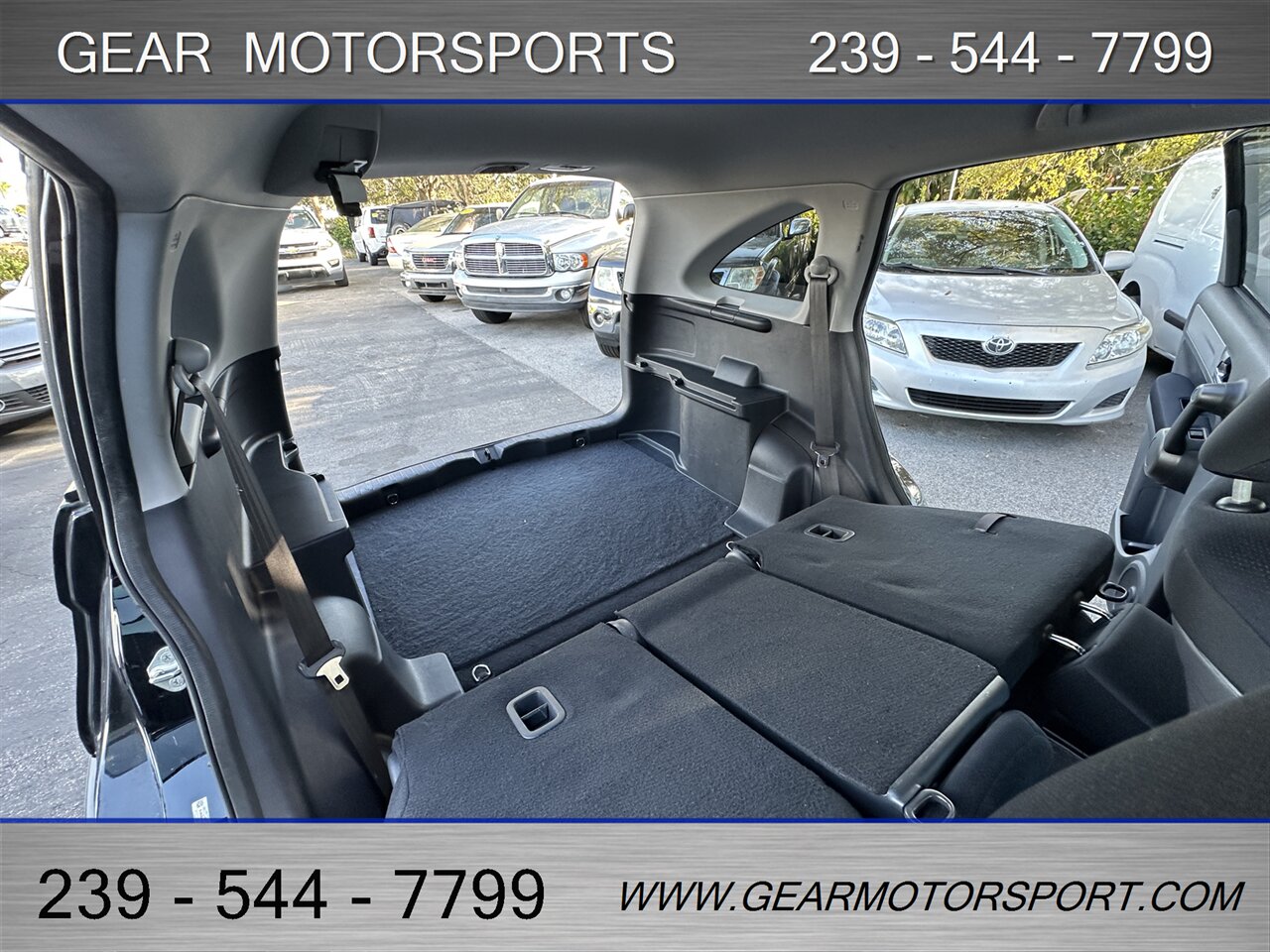 2011 Honda CR-V SE  2.4L - Photo 33 - Estero, FL 33928