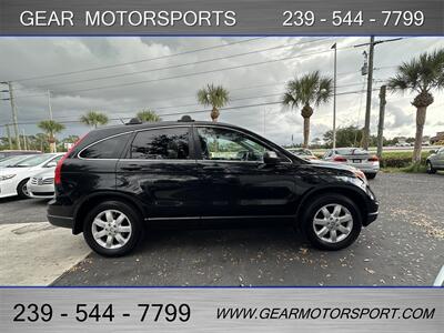 2011 Honda CR-V SE 4WD  2.4L SUV