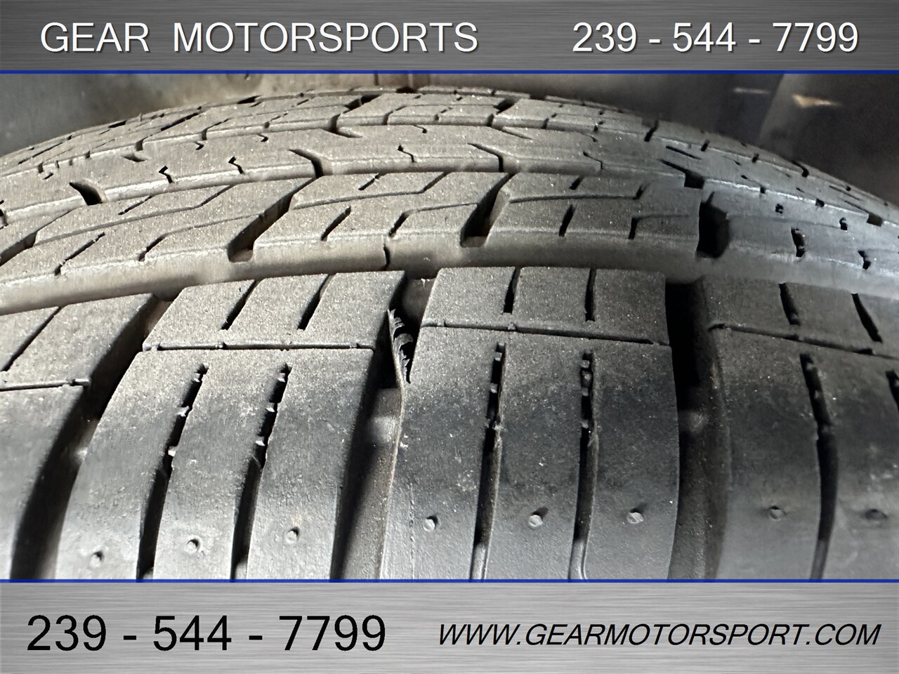 2011 Honda CR-V SE  2.4L - Photo 71 - Estero, FL 33928