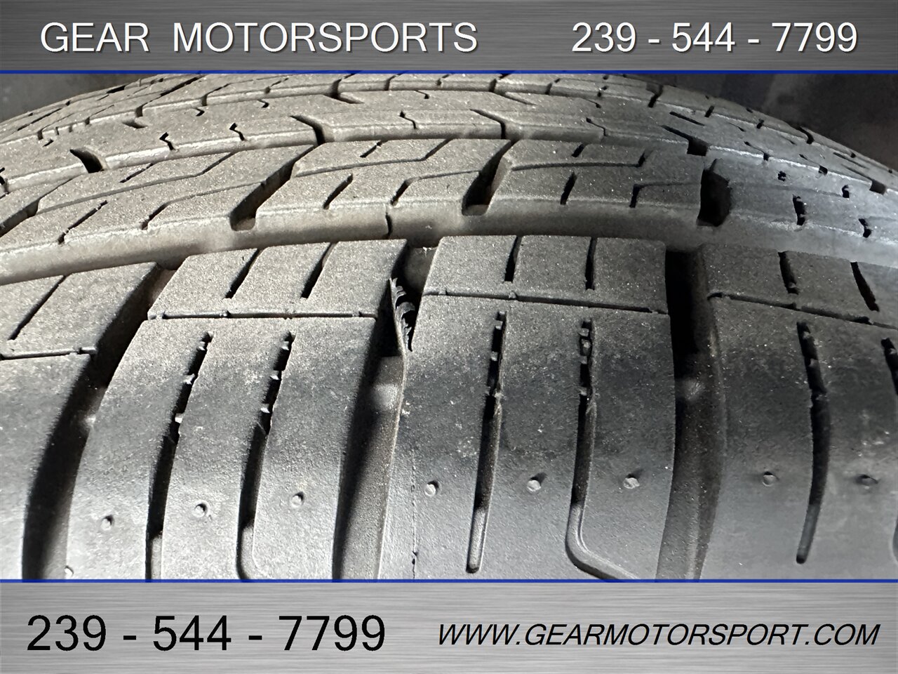 2011 Honda CR-V SE  2.4L - Photo 59 - Estero, FL 33928