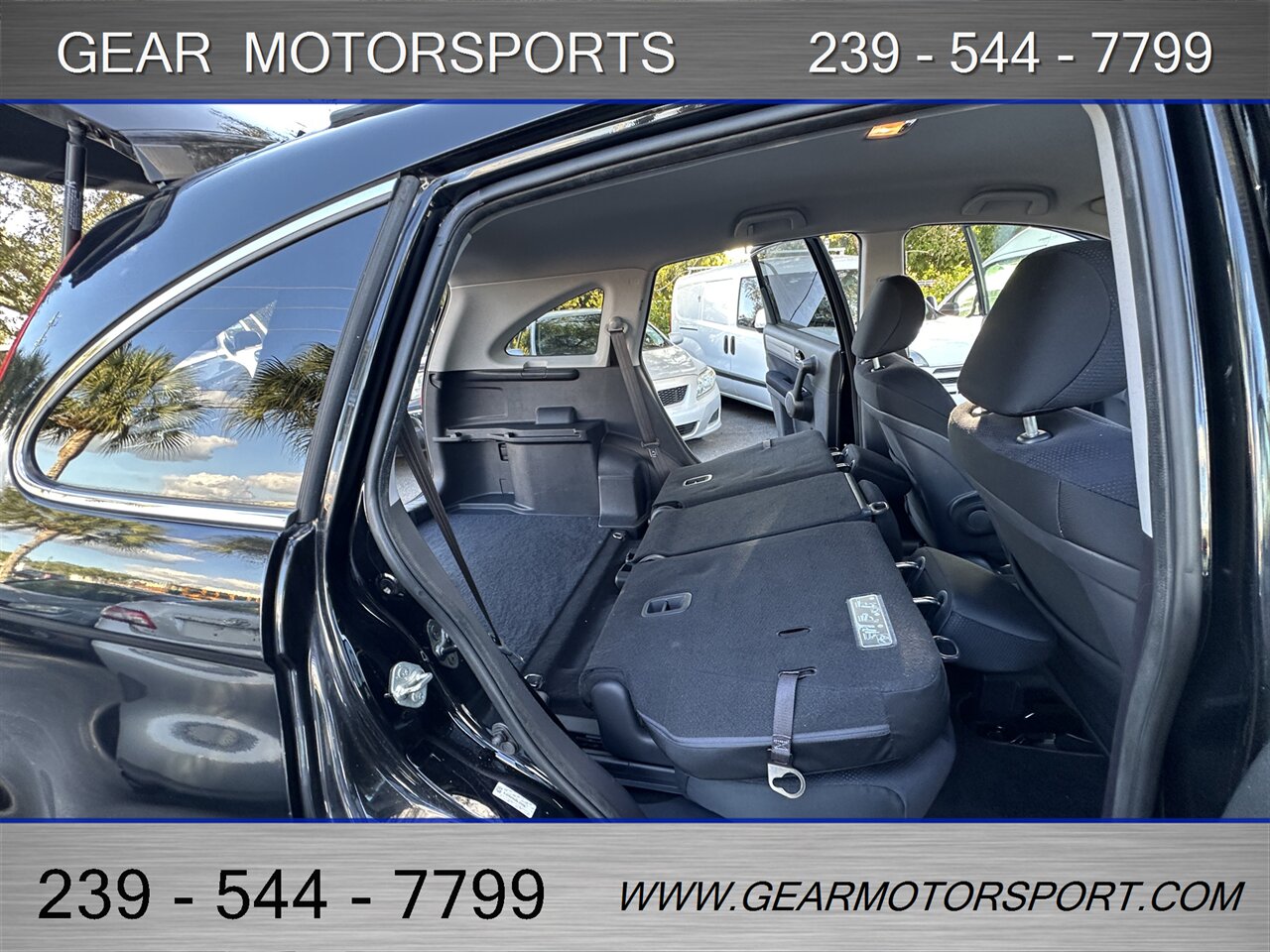 2011 Honda CR-V SE  2.4L - Photo 31 - Estero, FL 33928