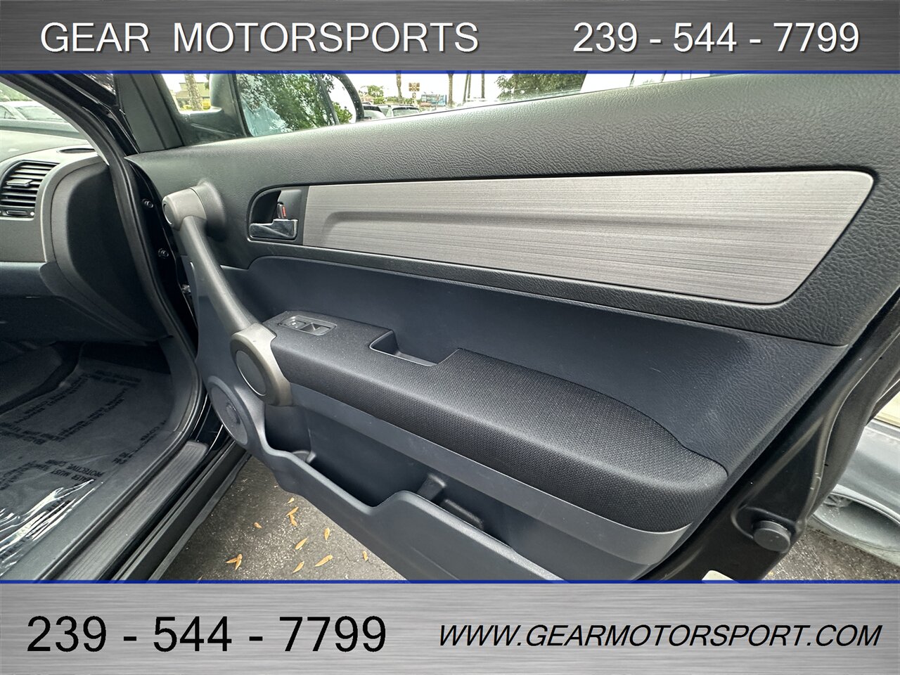 2011 Honda CR-V SE 4WD 2.4L - Photo 22 - Estero, FL 33928
