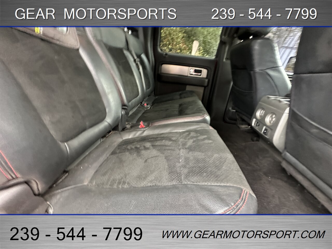 2013 Ford F-150 FX2 5.0L V8 2WD   - Photo 18 - Estero, FL 33928