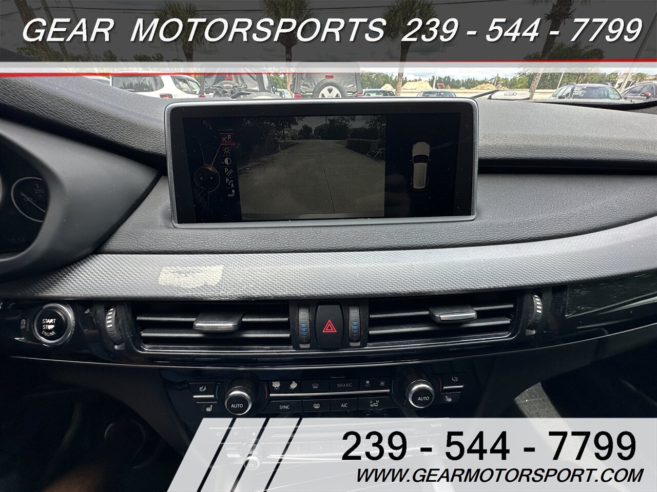 2016 BMW X5 sDrive35i - Photo 24 - Estero, FL 33928
