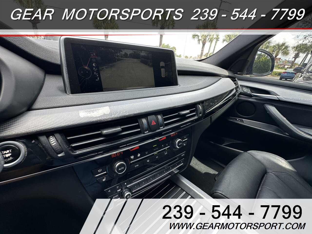 2016 BMW X5 sDrive35i - Photo 22 - Estero, FL 33928