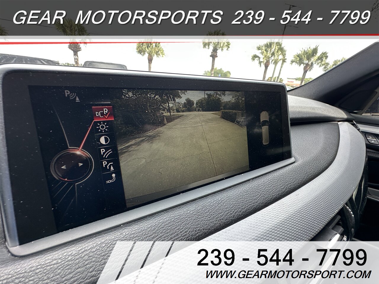 2016 BMW X5 sDrive35i - Photo 23 - Estero, FL 33928