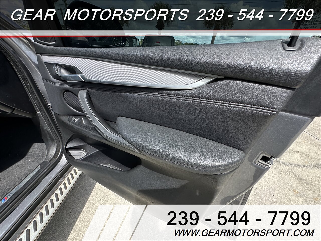 2016 BMW X5 sDrive35i - Photo 19 - Estero, FL 33928