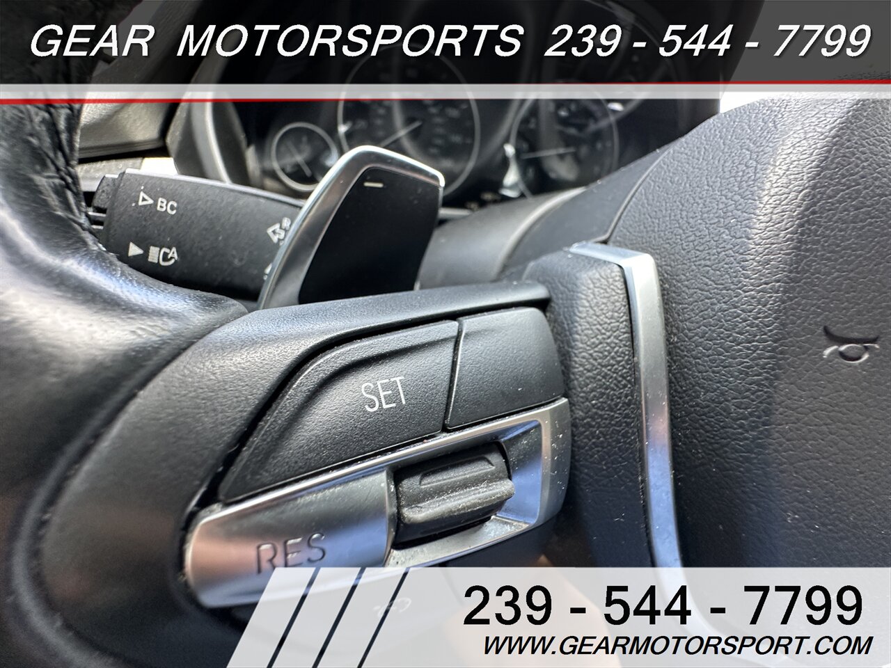 2016 BMW X5 sDrive35i - Photo 28 - Estero, FL 33928