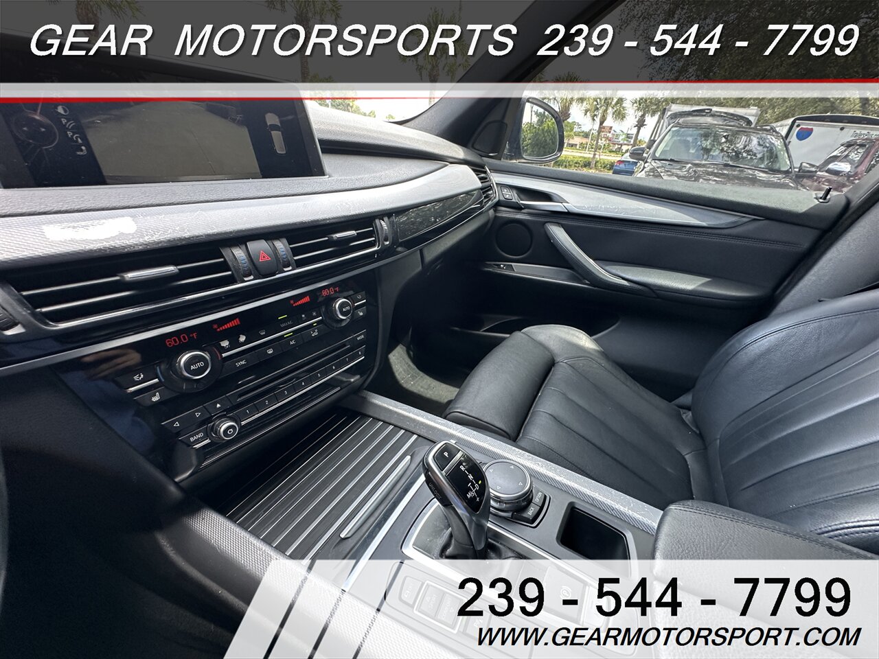 2016 BMW X5 sDrive35i - Photo 25 - Estero, FL 33928
