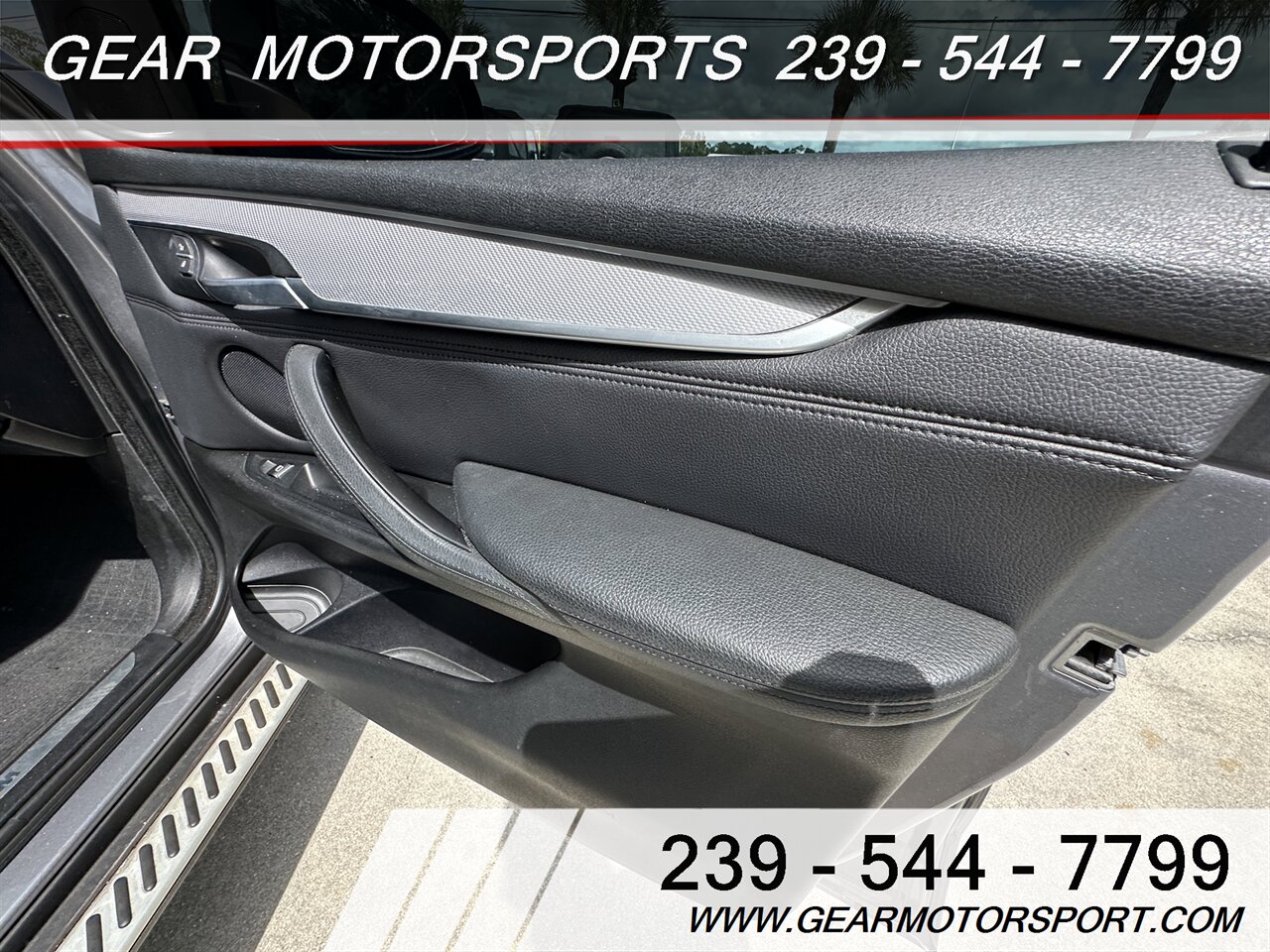 2016 BMW X5 sDrive35i - Photo 21 - Estero, FL 33928