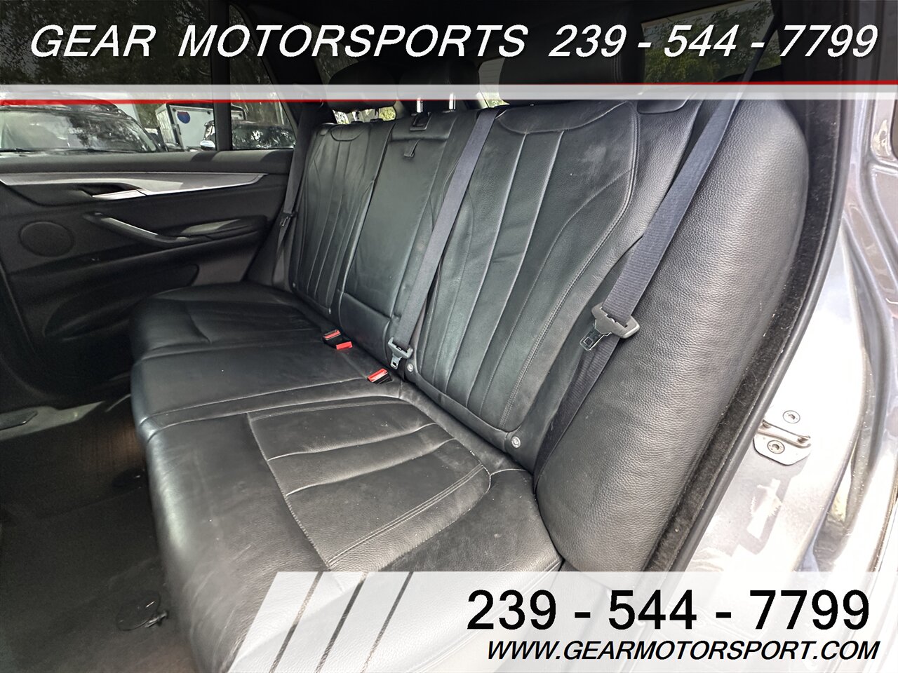 2016 BMW X5 sDrive35i - Photo 13 - Estero, FL 33928