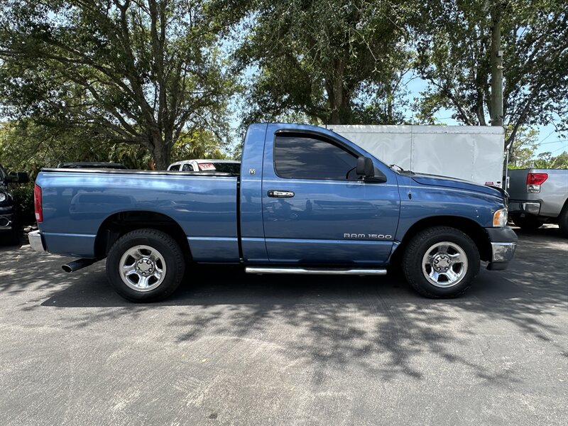 2002 Dodge Ram 1500 ST 2WD  