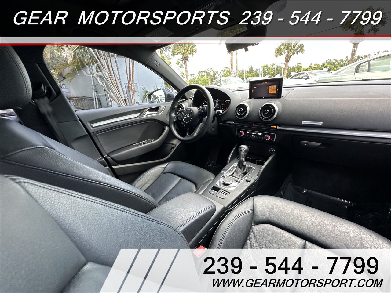 2019 Audi A3 Premium 40 - Photo 22 - Estero, FL 33928