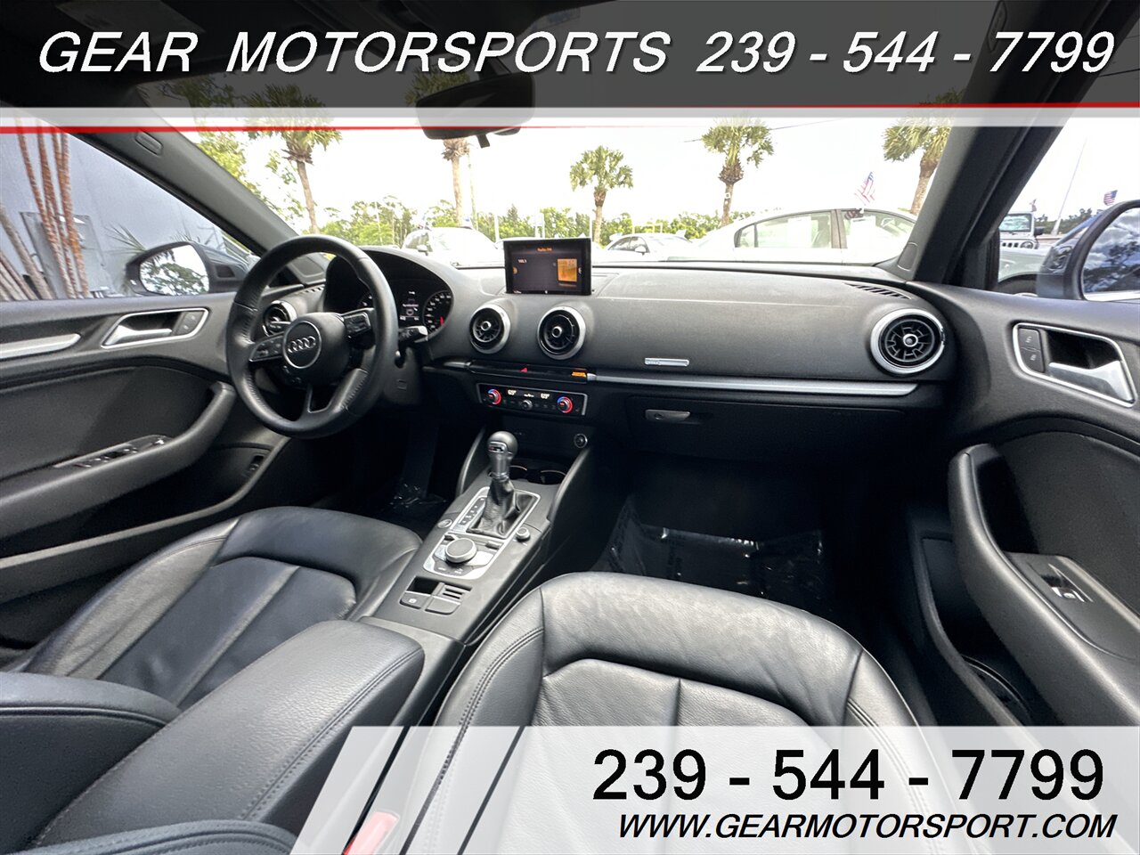 2019 Audi A3 Premium 40 - Photo 21 - Estero, FL 33928