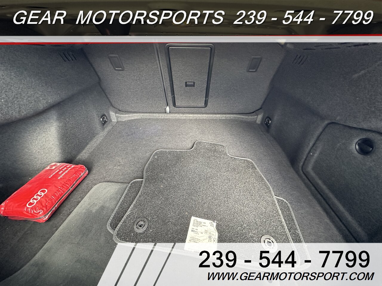 2019 Audi A3 Premium 40 - Photo 18 - Estero, FL 33928