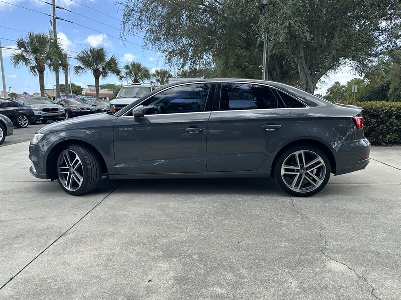 2019 Audi A3 Premium 40  