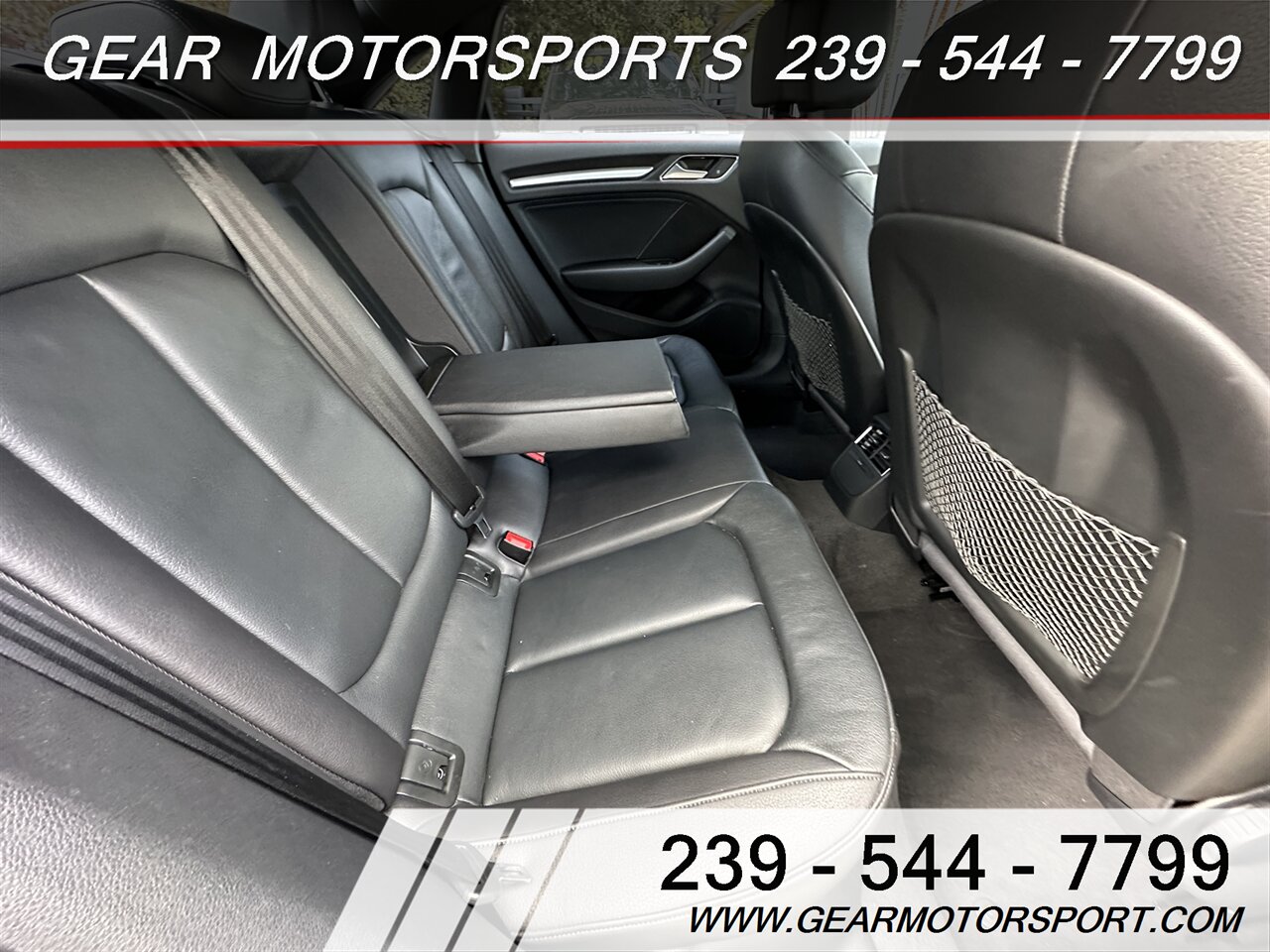 2019 Audi A3 Premium 40 - Photo 20 - Estero, FL 33928