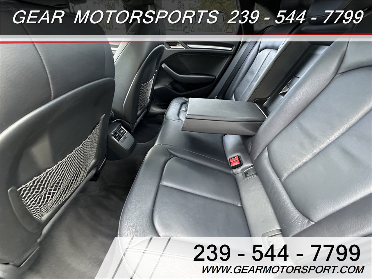 2019 Audi A3 Premium 40 - Photo 17 - Estero, FL 33928