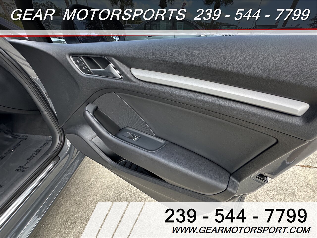 2019 Audi A3 Premium 40 - Photo 26 - Estero, FL 33928