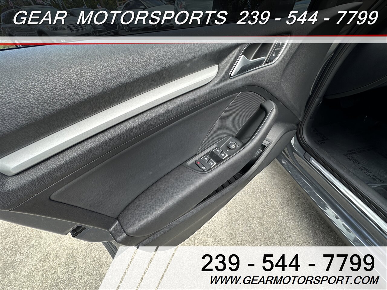 2019 Audi A3 Premium 40 - Photo 10 - Estero, FL 33928