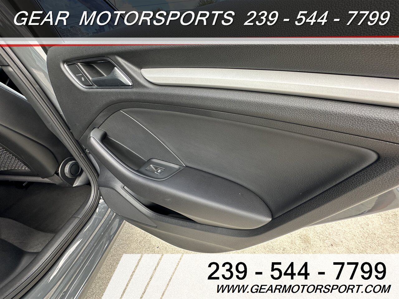 2019 Audi A3 Premium 40 - Photo 19 - Estero, FL 33928