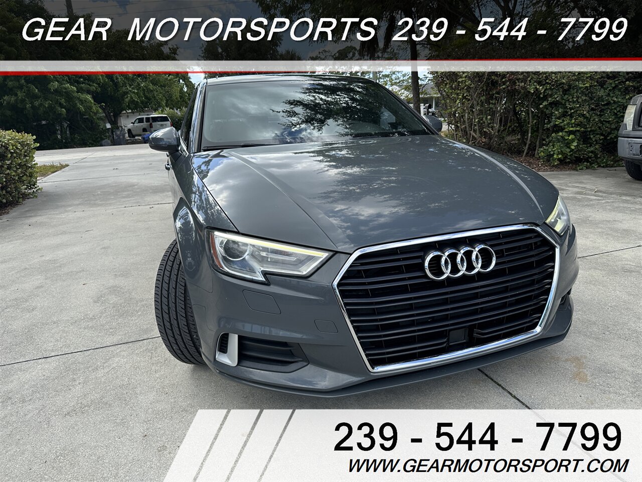 2019 Audi A3 Premium 40 - Photo 9 - Estero, FL 33928