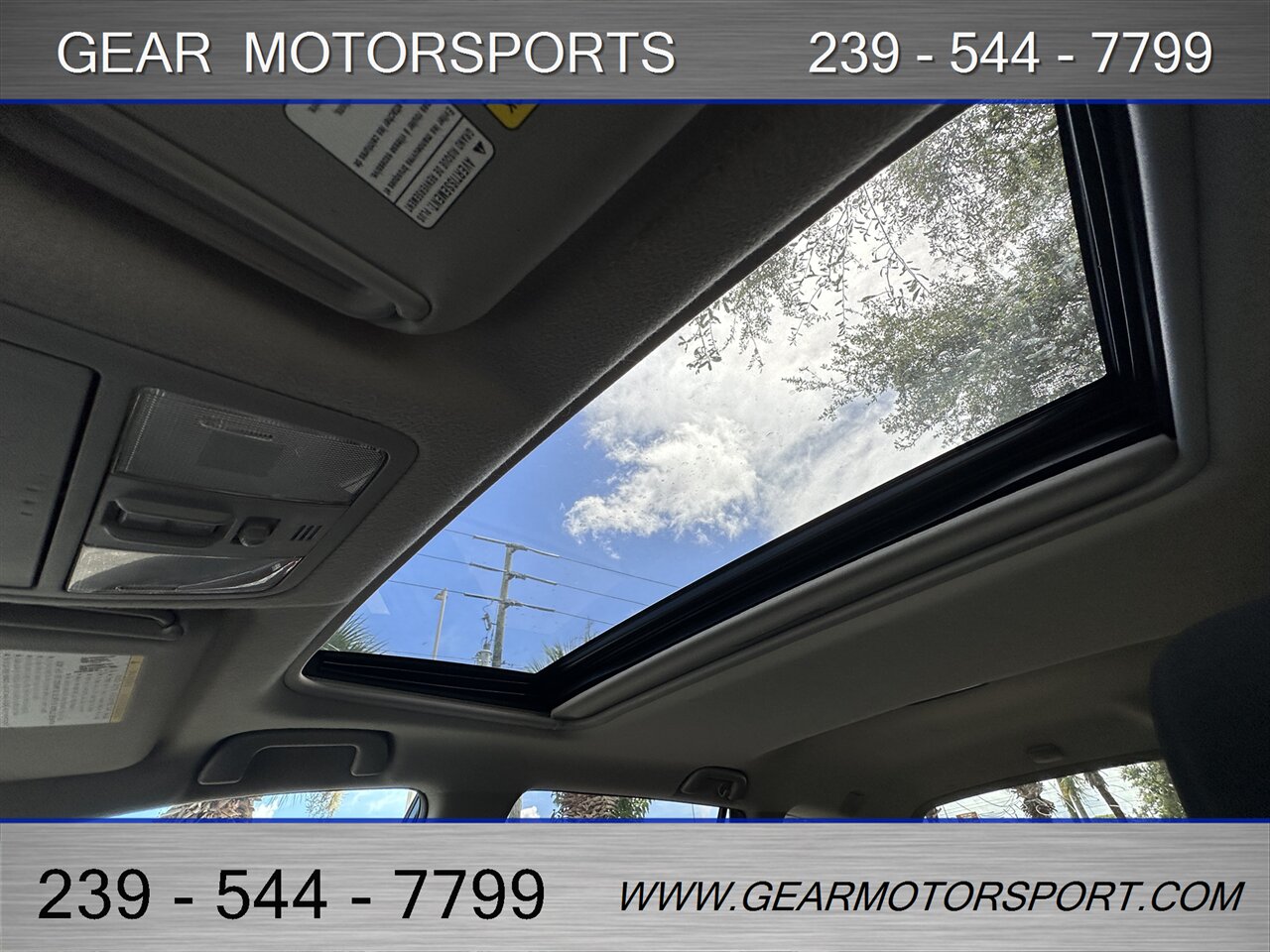 2011 Toyota RAV4 Sport 4WD   - Photo 38 - Estero, FL 33928