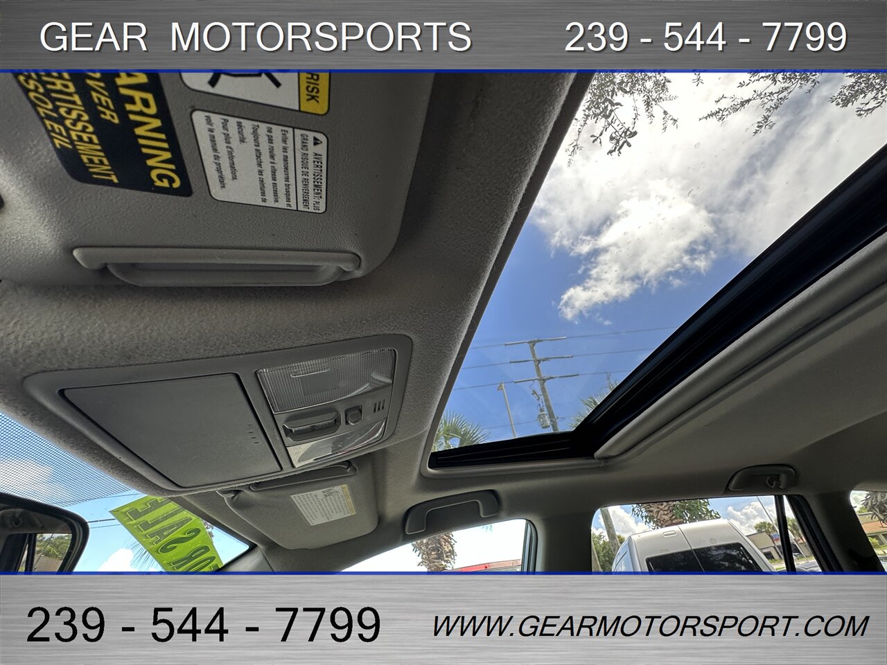 2011 Toyota RAV4 Sport 4WD   - Photo 42 - Estero, FL 33928