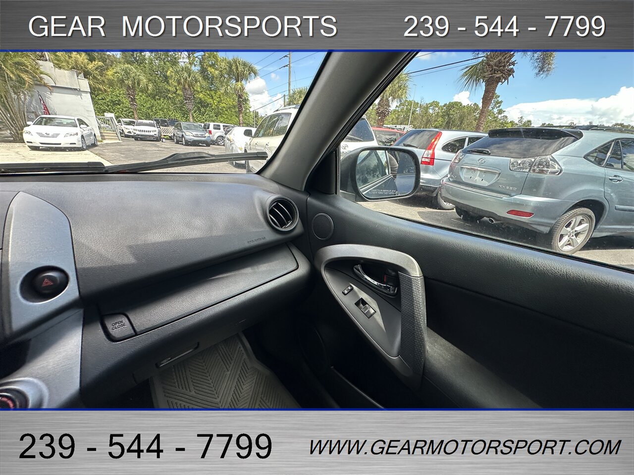 2011 Toyota RAV4 Sport 4WD   - Photo 26 - Estero, FL 33928