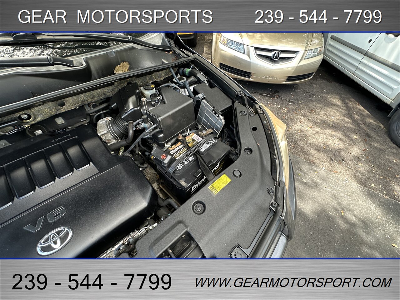 2011 Toyota RAV4 Sport 4WD   - Photo 49 - Estero, FL 33928