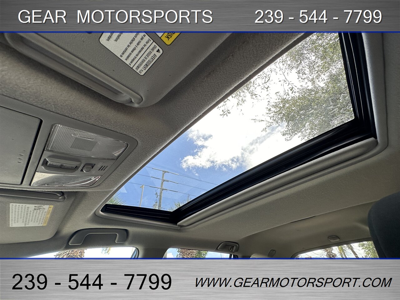 2011 Toyota RAV4 Sport 4WD   - Photo 40 - Estero, FL 33928