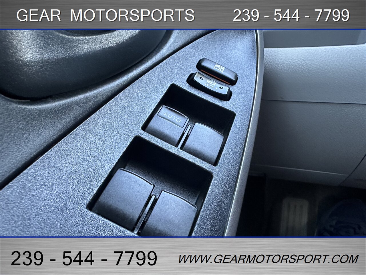 2007 Toyota RAV4 Limited 4WD 2.4L 4Cyl   - Photo 34 - Estero, FL 33928