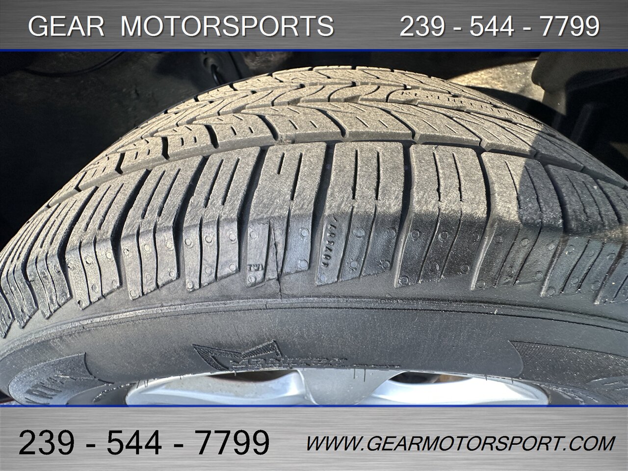2007 Toyota RAV4 Limited 4WD 2.4L 4Cyl   - Photo 26 - Estero, FL 33928