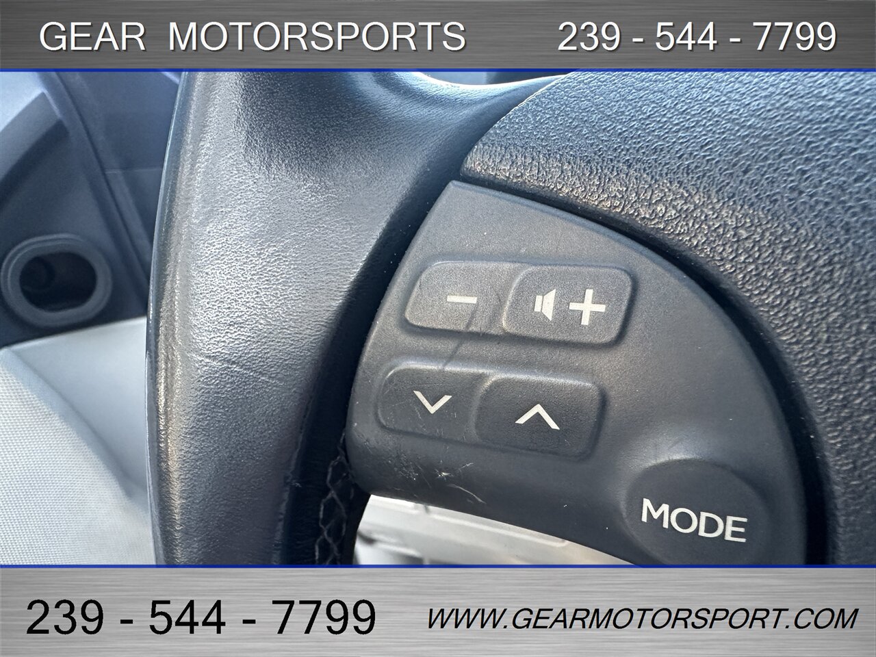 2008 Lexus ES 350 Premium - Photo 28 - Estero, FL 33928