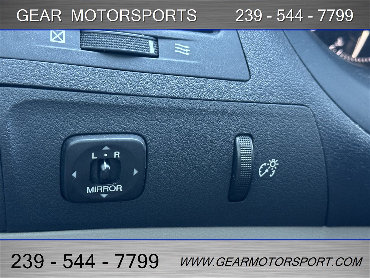 2008 Lexus ES 350 Premium - Photo 42 - Estero, FL 33928